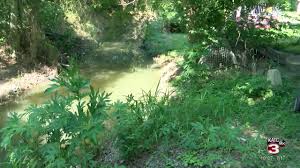 Ville Platte residents still dealing with high water following TD Nicholas