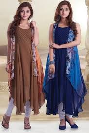 Pin By Monika Imran On New Dress Design Stylish Dresses Kurti Designs Party Wear Fashion