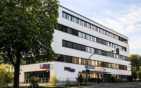 Es sind brancheneinträge zu hausarzt in chemnitz gefragt? Arztehaus Polymed Chemnitz Hausarzt Hno Kardiologie Angiologie