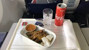Travel economy like never before! Review Malaysia Airlines Business Class Kurzstrecke Reisetopia