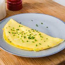Best Omelette Recipe How To Make An Omelette