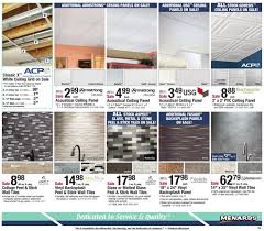 The best way to prevent this is to seal your new grout and repeat as needed—every year or so for wall and floor tiles that don't get much moisture, and more often for grout in the shower or on. Menards Current Weekly Ad 12 29 01 04 2020 20 Frequent Ads Com