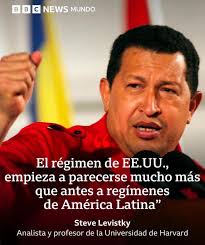 Es lamentable pero lo vengo diciendo…