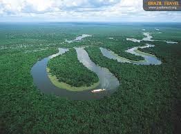 Stunning Picture Of The Amazon River Near Manaus With Images Amazon River