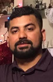 Jose Luis Salazar Gonzalez Obituary