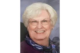 Beverly Mayer Obituary (1943