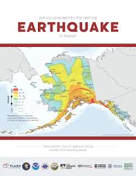 Scientists investigating the disaster reveal how and why the quake happened and how it triggered a. Anniversary Of The 1964 Earthquake A Day To Reflect On Preparedness Alaska Earthquake Center