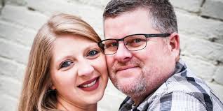 Ashly Smith and David Cain's Wedding Website