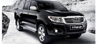 2012 Hilux Motioncars Com