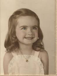 Mary McPherson Obituary