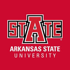 Arkansas State University logo