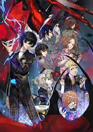 persona 5 おしゃれまとめの人気アイデア pinterest nino ペルソナ5 ペルソナ ペルソナ5 壁紙