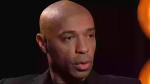 Thierry Henry didn't hesitate when settling the Paul Scholes, Steven  Gerrard and Frank Lampard debate