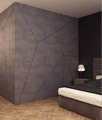Interior Design Bete Noir In Valletta Malta Concrete Interiors Concrete Wall Panels Interior Design