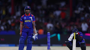 Nepal Vs Bangladesh, T20 World Cup Weather Update: Is It Raining In Kingstown, St Vincent? Will Nepal Vs Bangladesh Be Washed Out?
