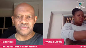 Dlodlo served as minister of home affairs, from 17 october. Minister Ayanda Dlodlo Home Facebook