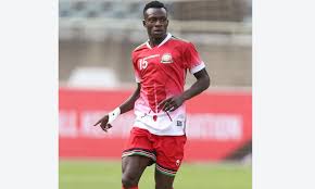 The improvement comes just after. Blow To Harambee Stars Otieno In His Comeback Bid The Standard Sports