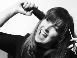 Co Down woman Laura Small preparing for hair-raising charity effort