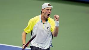 Jun 28, 2021 · denis shapovalov is ranked #12 in the atp rankings and is seeded tenth at this year's edition of the wimbledon championships. Canadian Denis Shapovalov Advances To Quarterfinals In Dubai Sportsnet Ca