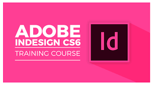 Learn Adobe Indesign Cs6 Stream Skill