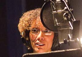 Robin Miles: Talking Books