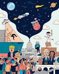 Dave Barrys 2022 Christmas Guide Dave Barry's 2021 Year In Review - The Washington Post