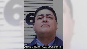 Death row inmate from Riverside County dies of apparent COVID-19  complications