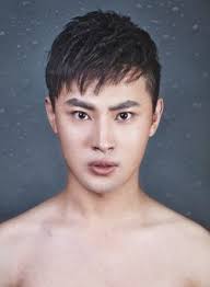 Andy Wang Liang (王良, 王栎昂)