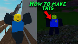 Invisible hacker in roblox arsenal. How To Make An Arsenal Brickbattle Skin For Your Roblox Avatar Youtube