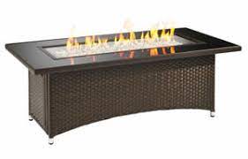A gas fire pit is a perfect solution. The Best Gas Fire Pits For Decks 2021 Woodlanddirect Com