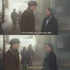 That can be hard to realize since cole's friendship with anne. Spoiler Q Opinions On Cole Comment To Be Tagged In Next Post Annewithane Awae Anne Anneofgreengables A Anne Shirley Gilbert And Anne Green Gables