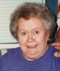 Obituary information for Geraldine “Geri” Gooch Andersen