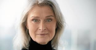 Tunn is har premiär våren 2020 på tv4 och c more. Lena Endre Om Klimatet Aldre Generationer Borde Skammas Svd