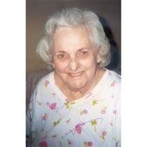 Marjorie E. Bird Obituary