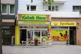 Hessian, middle eastern, afghan, german, indian cuisine. Hamburg Eimsbuettel Kebab Haus Eimsbutteler Nachrichten