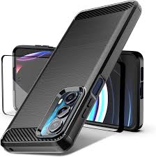 Protective Cover for Motorola Edge 2021 ...