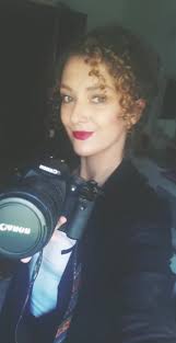 Cześć mam na imię Kasia!...