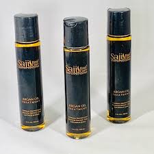 I will keep you posted when i have more information. Pin By Salon International On Hair Products By Saji Hair Care Oil Treatments Argan Oil Treatment Vegan Hair Care