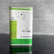 银犀牌三防漆FC86超快干环保Rohs认证pcb线路板涂刷送工具包邮-Taobao