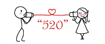It's more a shy way to say i love you. How To Say I Love You In Chinese Actually