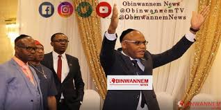 Kanu told the court that his house was unlawfully invaded by security men with his life seriously threatened the leader of the indigenous people of biafra (ipob), nnamdi kanu, has spoken about why he escaped from nigeria. Keywords Of Mazi Nnamdi Kanu S Broadcast July 22 2020 Top Stories Biafra News Africa World News Opinion Videos Obinwannem News