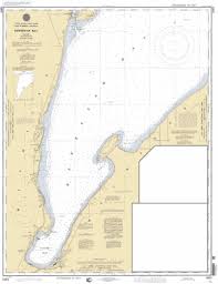 Check spelling or type a new query. Keweenaw Bay Lake Superior Nautical Chart Noaa Charts Maps