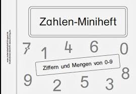 Nun Gibt Es Auch Endlich Den Dritten Teil Des Zahlen Miniheftes Damit Ist Das Ubungsheft Zu Den Mathe Fur Vorschulkinder Matheunterricht Mathematikunterricht