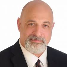 Joseph Patrick Hamon