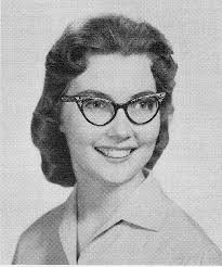 North High School 1961