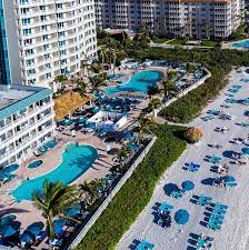 Lido Beach Resort Lido Beach Sarasota Fl Lido Beach Lido Beach Resort Beach Resorts