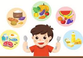 Menú escolar ¿Qué comen tus hijos en el colegio? | Centro Júlia Farré