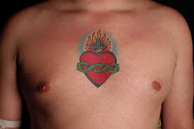 Veja mais ideias sobre coração sagrado, tatuagens sagrado coração, sagrado coração de jesus. Sagrado Coracao Catalogo De Tatuagem