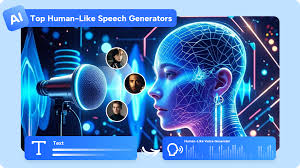 Natural Voice AI: Mengubah Teks menjadi Suara seperti Manusia