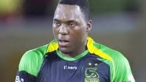 Odean Smith Drafted Into Scorpions' Squad For 2020/21 Pro League